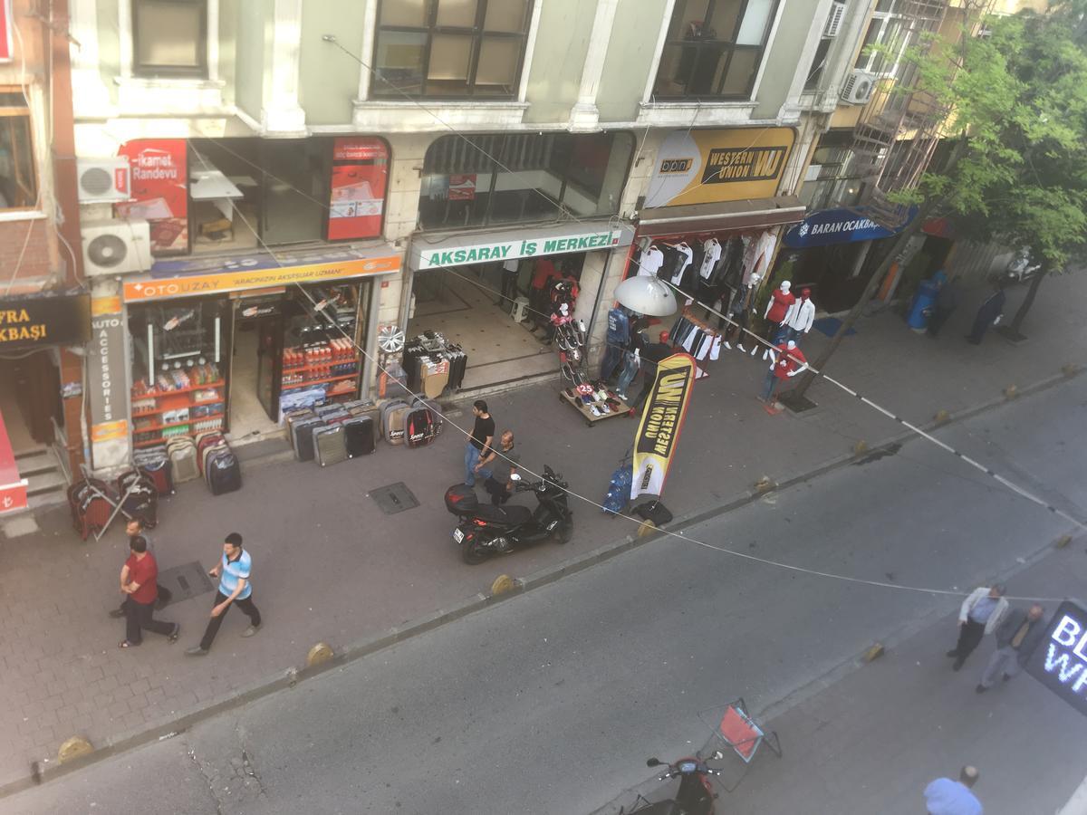 Ak Star Hotel - Istanbul — Photos 2